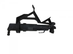 MERCEDES-BENZ A2158600147 2158600147 Headlight Washer Nozzle Left MERCEDES-BENZ S-CLASS Coupe (C215) (1999-2006) — thumbnail 4