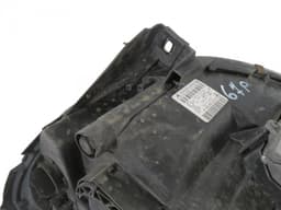 MERCEDES-BENZ A1698205261 A1698202861 A1698204661 A1698205261 A1698206861 Headlight right MERCEDES-BENZ B-CLASS (W245) (2005-2011) — thumbnail 8