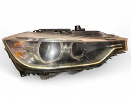BMW 7210210712 7296090 130732931700 63117314532 7314532 Headlight right BMW 3 (F30, F31, F34, F80) (2011-2019) — thumbnail 2