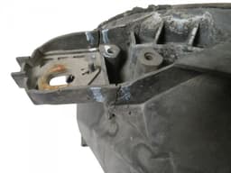 MERCEDES-BENZ A1698205261 A1698202861 A1698204661 A1698205261 A1698206861 Headlight right MERCEDES-BENZ B-CLASS (W245) (2005-2011) — thumbnail 5