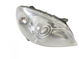 MERCEDES-BENZ A1698205261 A1698202861 A1698204661 A1698205261 A1698206861 Headlight right MERCEDES-BENZ B-CLASS (W245) (2005-2011) — thumbnail 1