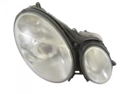 MERCEDES-BENZ A2118201461 Headlight right MERCEDES-BENZ E-CLASS (W211) (2002-2009) — thumbnail 1