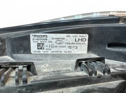 VOLVO 31420008 Headlight right VOLVO V40 (2012-2019) — thumbnail 6
