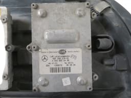 MERCEDES-BENZ A2118201461 Headlight right MERCEDES-BENZ E-CLASS (W211) (2002-2009) — thumbnail 4