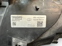 VOLVO 31420008 Headlight right VOLVO V40 (2012-2019) — thumbnail 7