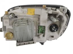 MERCEDES-BENZ A1408207061 A1408208461 Headlight right MERCEDES-BENZ S-CLASS (W140) (1991-1999) — thumbnail 4