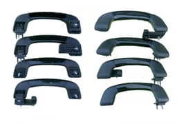 BMW Headliner BMW 7 (F01, F02) (2008-2016) — thumbnail 7