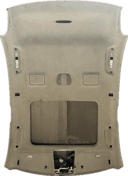 MERCEDES-BENZ 2216903825 2216903725 2216901525 2216901625 2216904525 2216904625 2168208985 2218110007 Headliner MERCEDES-BENZ S-CLASS (W221) (2005-2013) — thumbnail 2