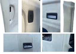 BMW Headliner BMW 7 (F01, F02) (2008-2016) — thumbnail 4