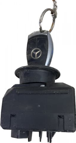 MERCEDES-BENZ Engine Control Unit / module (ECU) MERCEDES-BENZ C-CLASS (W204) (2007-2013) — thumbnail 9