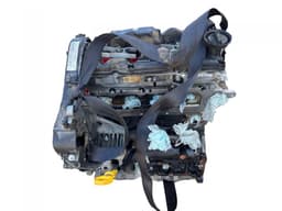 AUDI DFT DFTA DFTB DFTC DFGA Engine AUDI Q3 (8U) (2011-2018) — thumbnail 2