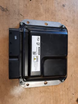 SUBARU Engine Control Unit / module (ECU) SUBARU FORESTER (SH) (2008-2013) — thumbnail 1