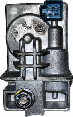 MERCEDES-BENZ Engine Control Unit / module (ECU) MERCEDES-BENZ C-CLASS (W204) (2007-2013) — thumbnail 5