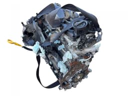 AUDI DFT DFTA DFTB DFTC DFGA Engine AUDI Q3 (8U) (2011-2018) — thumbnail 1