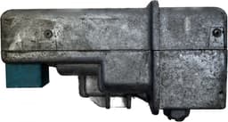 MERCEDES-BENZ Engine Control Unit / module (ECU) MERCEDES-BENZ C-CLASS (W204) (2007-2013) — thumbnail 7