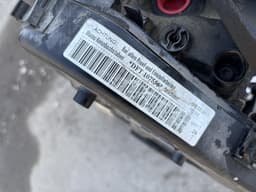 AUDI DFT DFTA DFTB DFTC DFGA Engine AUDI Q3 (8U) (2011-2018) — thumbnail 5