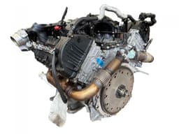 AUDI CDUC CDUD CDTA CKV CKVA CKVB CKVC Engine AUDI A5 (B8) (2007-2016) — thumbnail 1