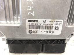 BMW Engine Control Unit / module (ECU) BMW 5 (E60, E61) (2003-2010) — thumbnail 1