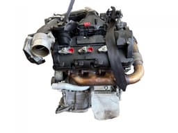 AUDI CDUC CDUD CDTA CKV CKVA CKVB CKVC Engine AUDI A5 (B8) (2007-2016) — thumbnail 2