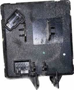 MERCEDES-BENZ Engine Control Unit / module (ECU) MERCEDES-BENZ C-CLASS (W204) (2007-2013) — thumbnail 10