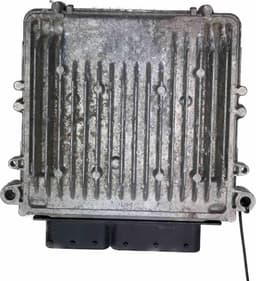 MERCEDES-BENZ Engine Control Unit / module (ECU) MERCEDES-BENZ C-CLASS (W204) (2007-2013) — thumbnail 1