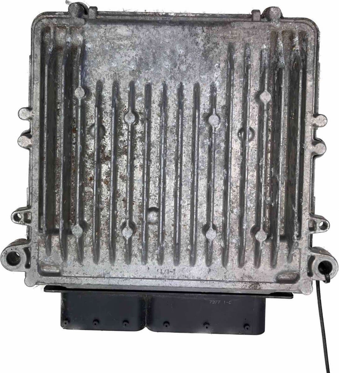 MERCEDES-BENZ Engine Control Unit / module (ECU) MERCEDES-BENZ C-CLASS (W204) (2007-2013)