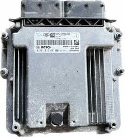 JAGUAR Engine Control Unit / module (ECU) JAGUAR XE (X760) (2015-2024) — thumbnail 1
