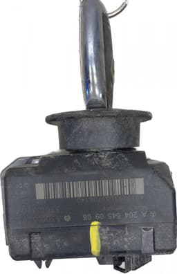 MERCEDES-BENZ Engine Control Unit / module (ECU) MERCEDES-BENZ C-CLASS (W204) (2007-2013) — thumbnail 8