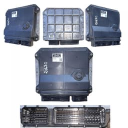 TOYOTA Engine Control Unit / module (ECU) TOYOTA PRIUS III (XW30) (2009-2015) — thumbnail 3