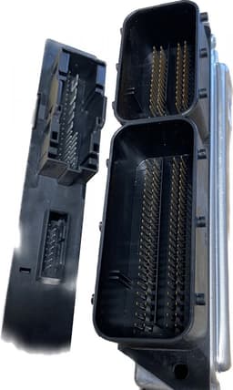 BMW Engine Control Unit / module (ECU) BMW 5 (E60, E61) (2003-2010) — thumbnail 6