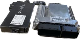 BMW Engine Control Unit / module (ECU) BMW 5 (E60, E61) (2003-2010) — thumbnail 2