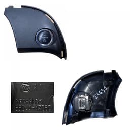 TOYOTA Engine Control Unit / module (ECU) TOYOTA PRIUS III (XW30) (2009-2015) — thumbnail 4