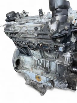 MERCEDES-BENZ 642932 642.932 A6420100844 A642010084480 A642010110380 A642010261580 A6420100027 A6420100127 Engine MERCEDES-BENZ S-CLASS (W221) (2005-2013) — thumbnail 8