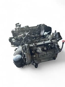 MERCEDES-BENZ 642932 642.932 A6420100844 A642010084480 A642010110380 A642010261580 A6420100027 A6420100127 Engine MERCEDES-BENZ S-CLASS (W221) (2005-2013) — thumbnail 4