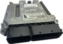 AUDI 0281030378 Engine Control Unit / module (ECU) AUDI A4 / A4 ALLROAD (B8) (2007-2015) — thumbnail 4