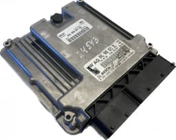 AUDI 0281030378 Engine Control Unit / module (ECU) AUDI A4 / A4 ALLROAD (B8) (2007-2015) — thumbnail 2