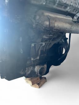 MERCEDES-BENZ 642932 642.932 A6420100844 A642010084480 A642010110380 A642010261580 A6420100027 A6420100127 Engine MERCEDES-BENZ S-CLASS (W221) (2005-2013) — thumbnail 5
