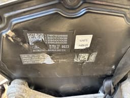 FORD N0HA BCFB BLFB Engine FORD TRANSIT IV (2013-) — thumbnail 5