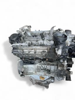 MERCEDES-BENZ 642932 642.932 A6420100844 A642010084480 A642010110380 A642010261580 A6420100027 A6420100127 Engine MERCEDES-BENZ S-CLASS (W221) (2005-2013) — thumbnail 9