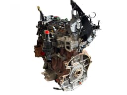 FORD N0HA BCFB BLFB Engine FORD TRANSIT IV (2013-) — thumbnail 1