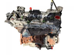 FORD N0HA BCFB BLFB Engine FORD TRANSIT IV (2013-) — thumbnail 4