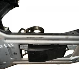 BMW 0281017552 61359262361 9262361 8512500 Engine Control Unit / module (ECU) BMW X1 (E84) (2009-2015) — thumbnail 2
