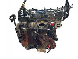 FORD N0HA BCFB BLFB Engine FORD TRANSIT IV (2013-) — thumbnail 2