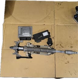 BMW 0281017552 61359262361 9262361 8512500 Engine Control Unit / module (ECU) BMW X1 (E84) (2009-2015) — thumbnail 5