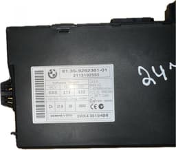 BMW 0281017552 61359262361 9262361 8512500 Engine Control Unit / module (ECU) BMW X1 (E84) (2009-2015) — thumbnail 3