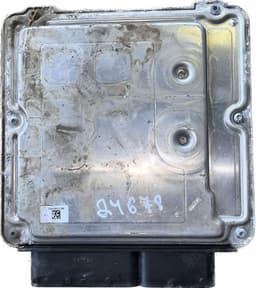 VW Engine Control Unit / module (ECU) VW PASSAT B7 / ALLTRACK (2010-2015) — thumbnail 3
