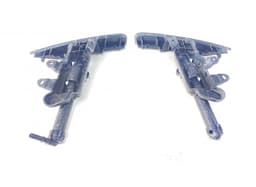 JEEP 68223029AA 68223028AA Headlight washer nozzle set JEEP GRAND CHEROKEE IV (WK, WK2) (2010-2021) — thumbnail 2