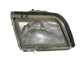 MERCEDES-BENZ 1307022215 A1298202861 Headlight right MERCEDES-BENZ SL-CLASS (R129) (1989-2001) — thumbnail 1