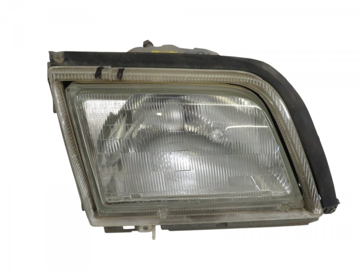 MERCEDES-BENZ 1307022215 A1298202861 Headlight right MERCEDES-BENZ SL-CLASS (R129) (1989-2001)