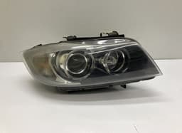 BMW 631169427449 6934836 6948180 69427449 Headlight right BMW 3 (E90, E91, E92, E93) (2005-2011) — thumbnail 1